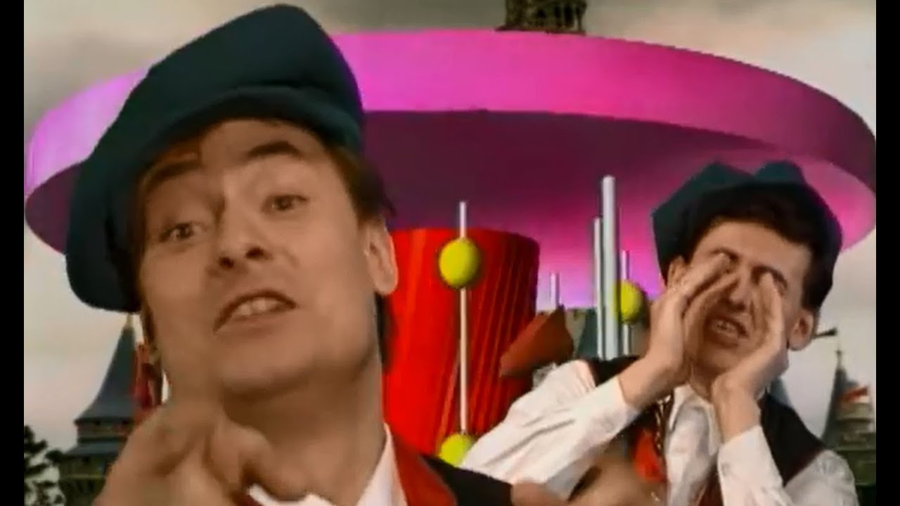 Play & Mix - Tekno biesiada