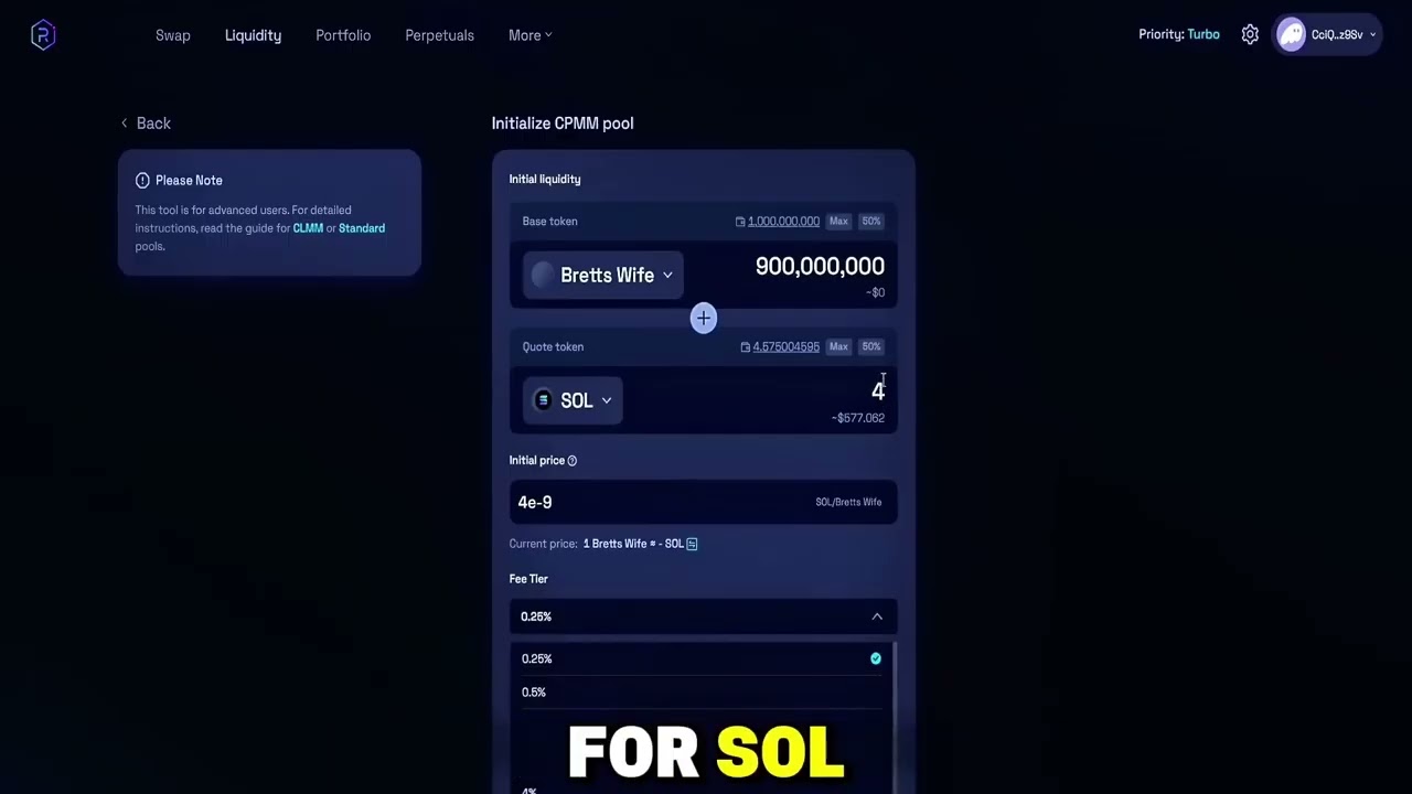 Solana Rugpull Tutorial On Raydium | Create Or Copy Profitable Trend Memecoin (10x PROFITS!!)