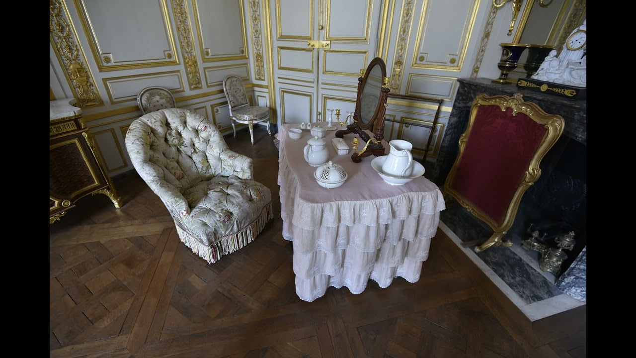 Château de Fontainebleau