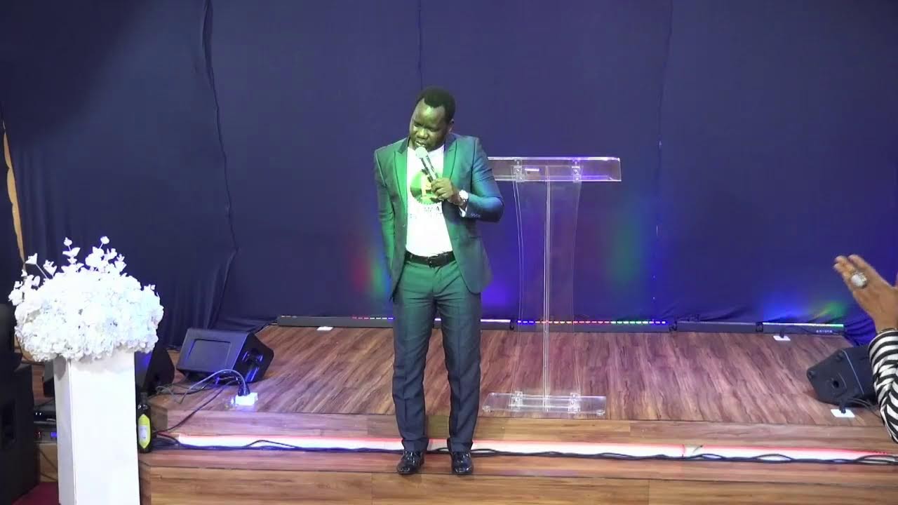 SUNDAY  WORSHIP SERVICE// /02\| // 08/||2026