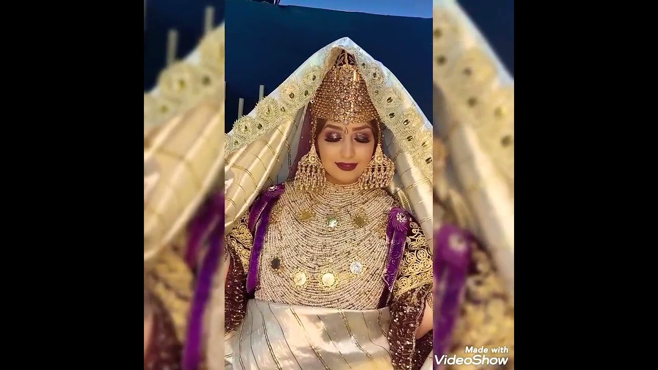 Lhama chez jiji gouraya