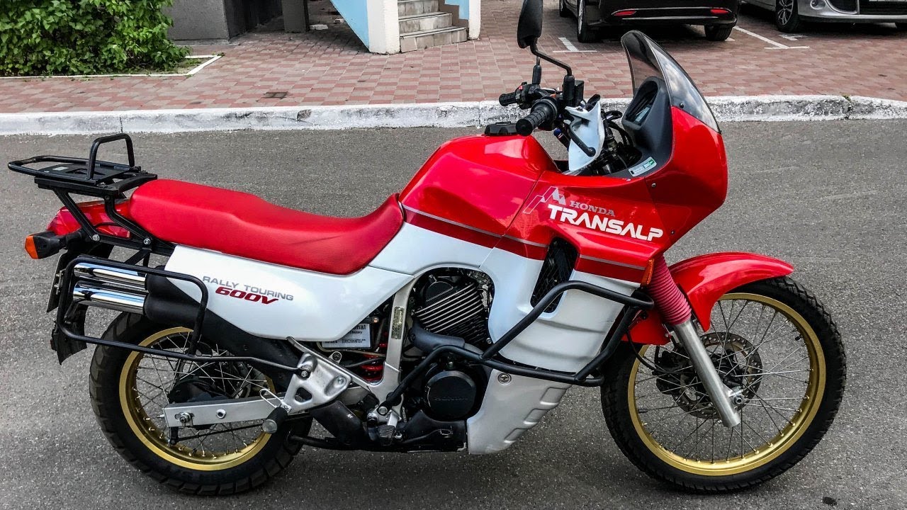 30-летняя Honda удивила своим качеством Made in Japan