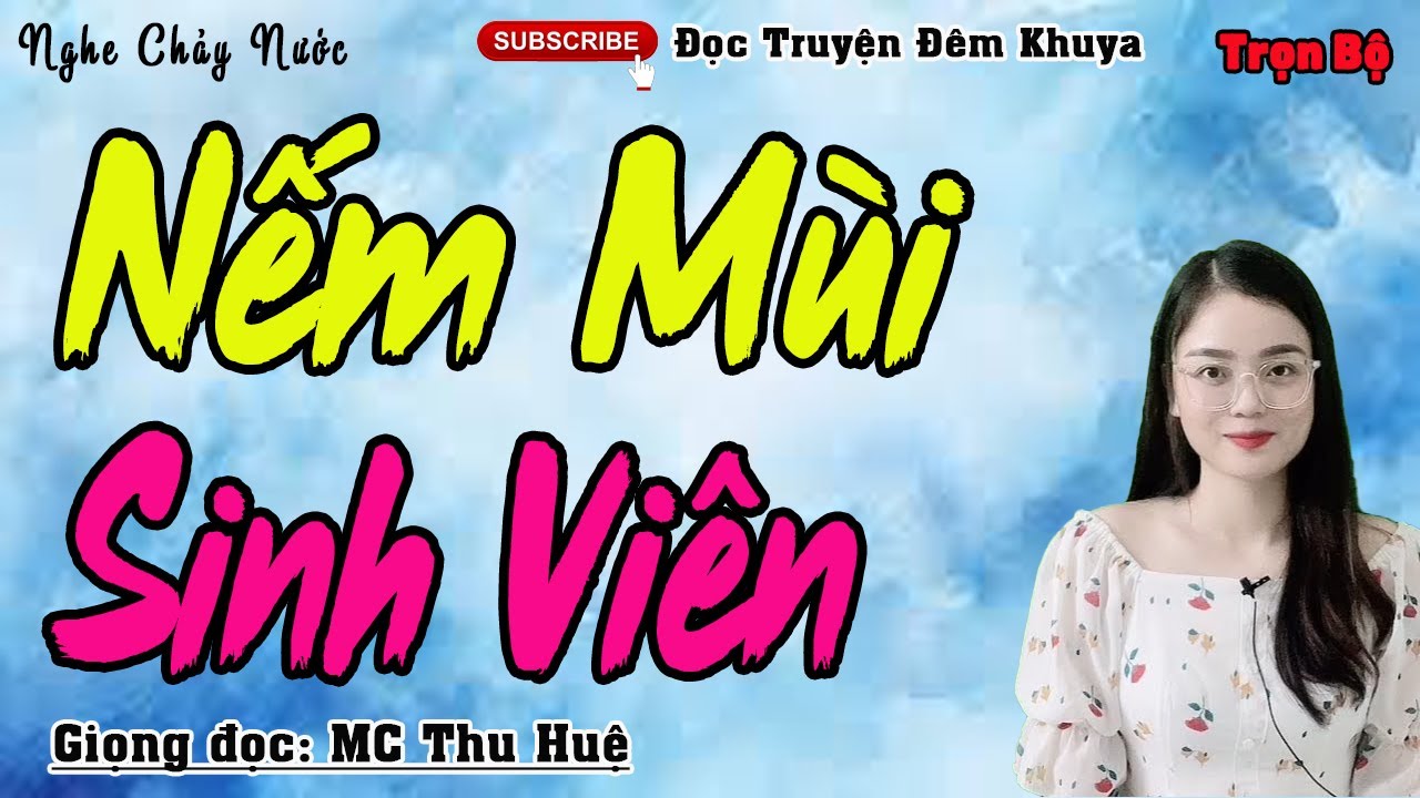 Truyện ngôn tình mới nhất: 