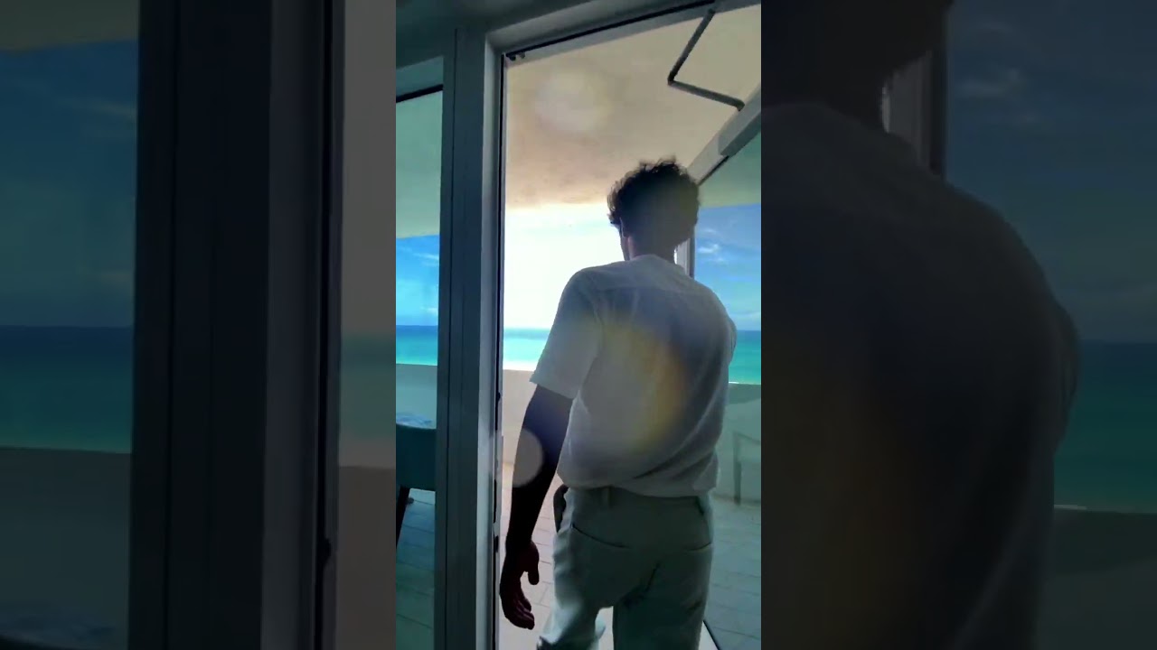 Nobu Hotel Miami Beach #shorts