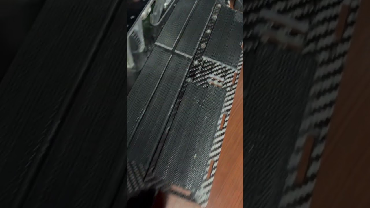 Fastest single motor carbon fiber/titanium rc 1/7 scale limitless v2 in the world…one day…soon