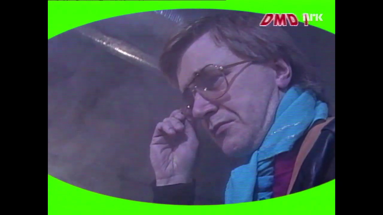 De Musikalske Dvergene - Torsdagsfisken