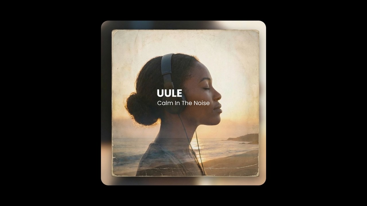 UULE - Echoes of tomorrow