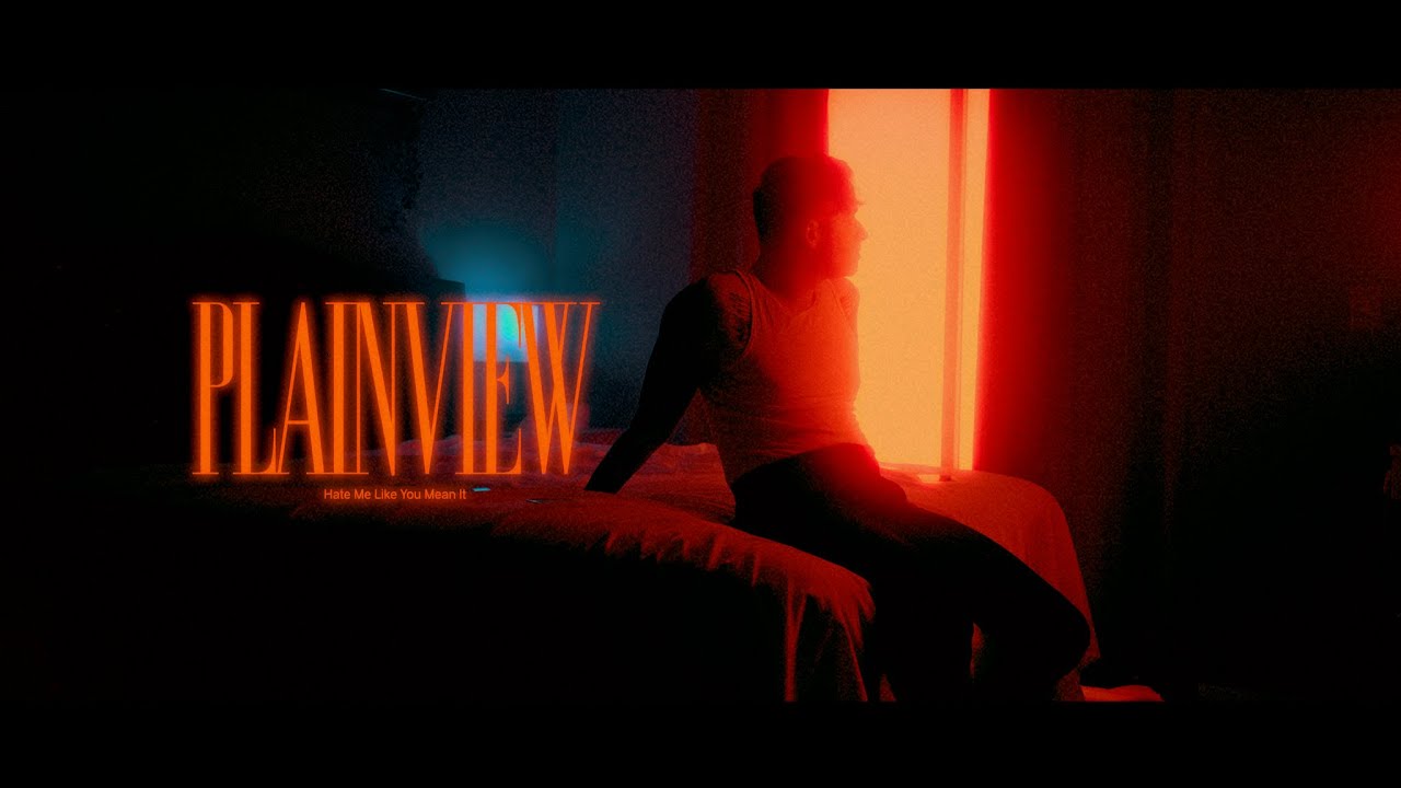 PlainView - 