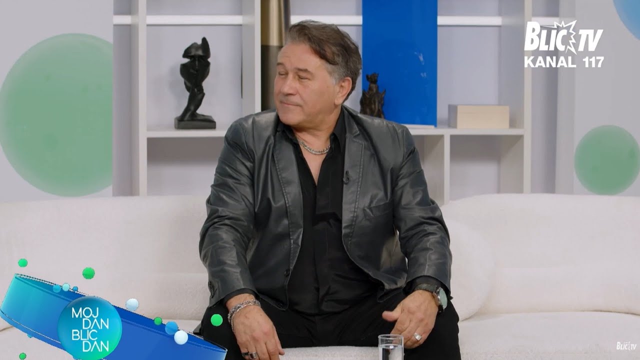 Halid Muslimović: 