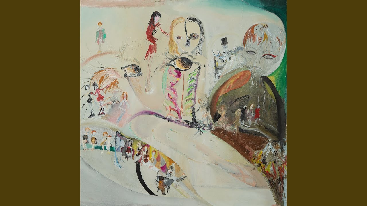 GRACINHA (Instrumental)