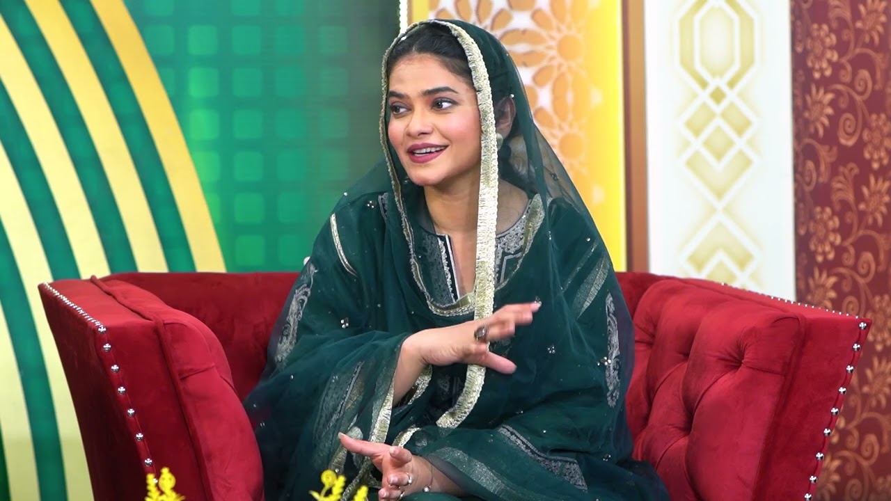 paigham e ramzan
