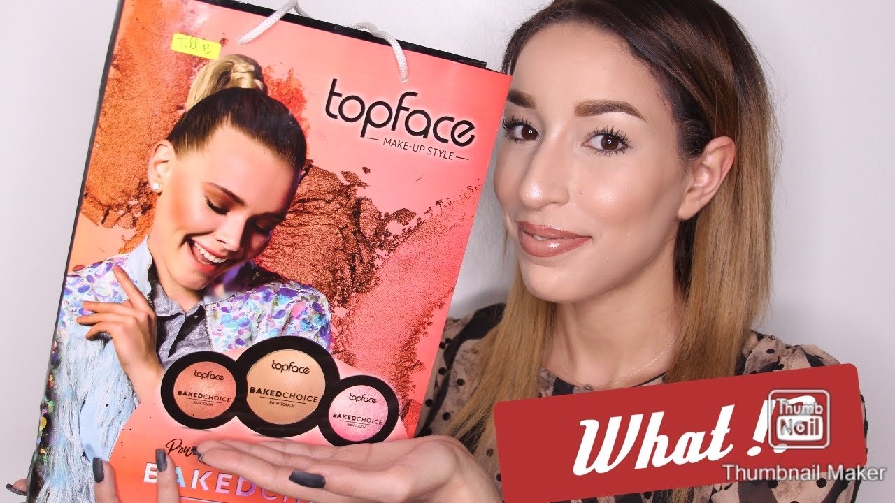 TOP FACE nouveautés/ توب فايس جديد