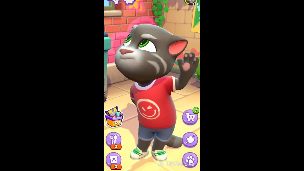 Live streaming of Sharik100k