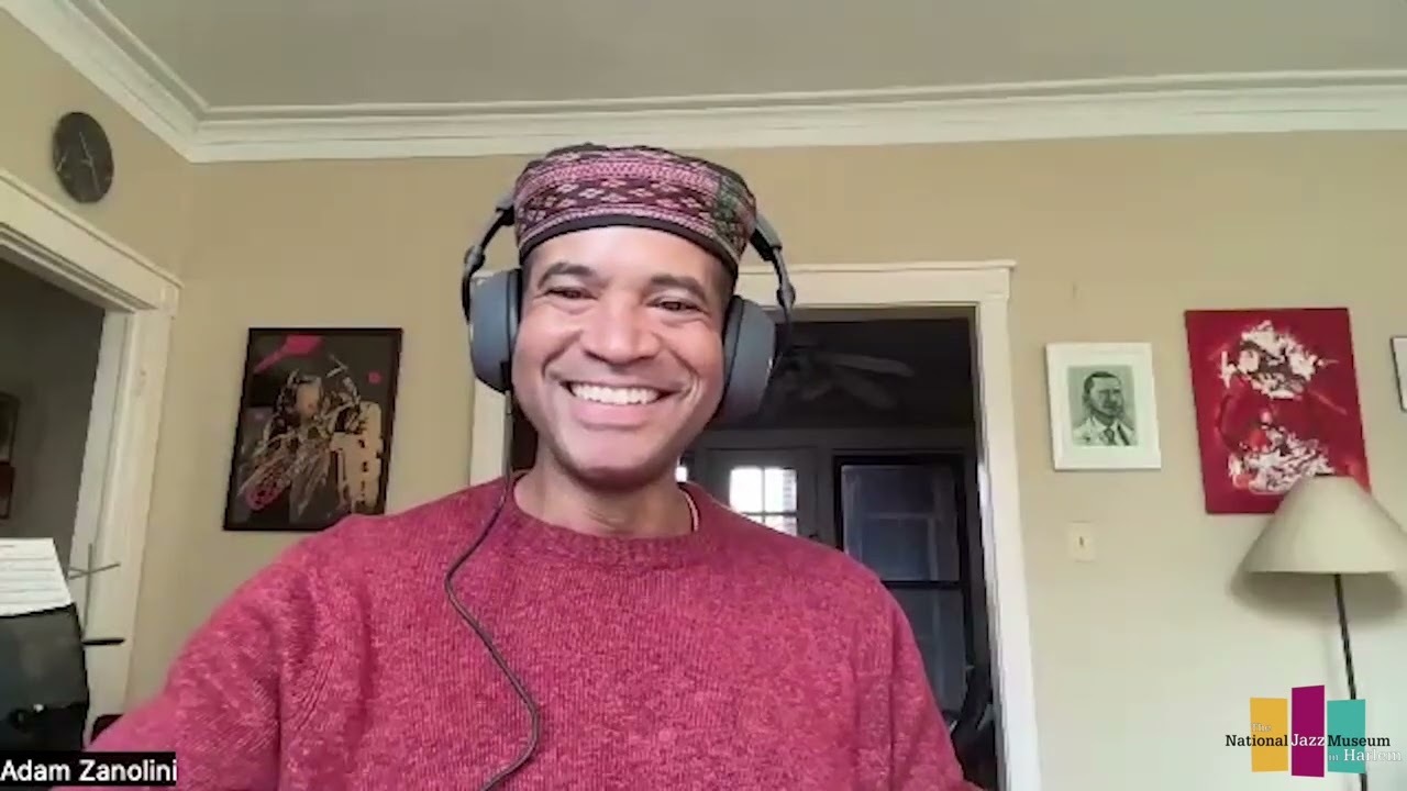 Jazz & The Creative Influence of Islam: Living Legacy: Dr Yusuf A Lateef’s Autophysiopsychic Music