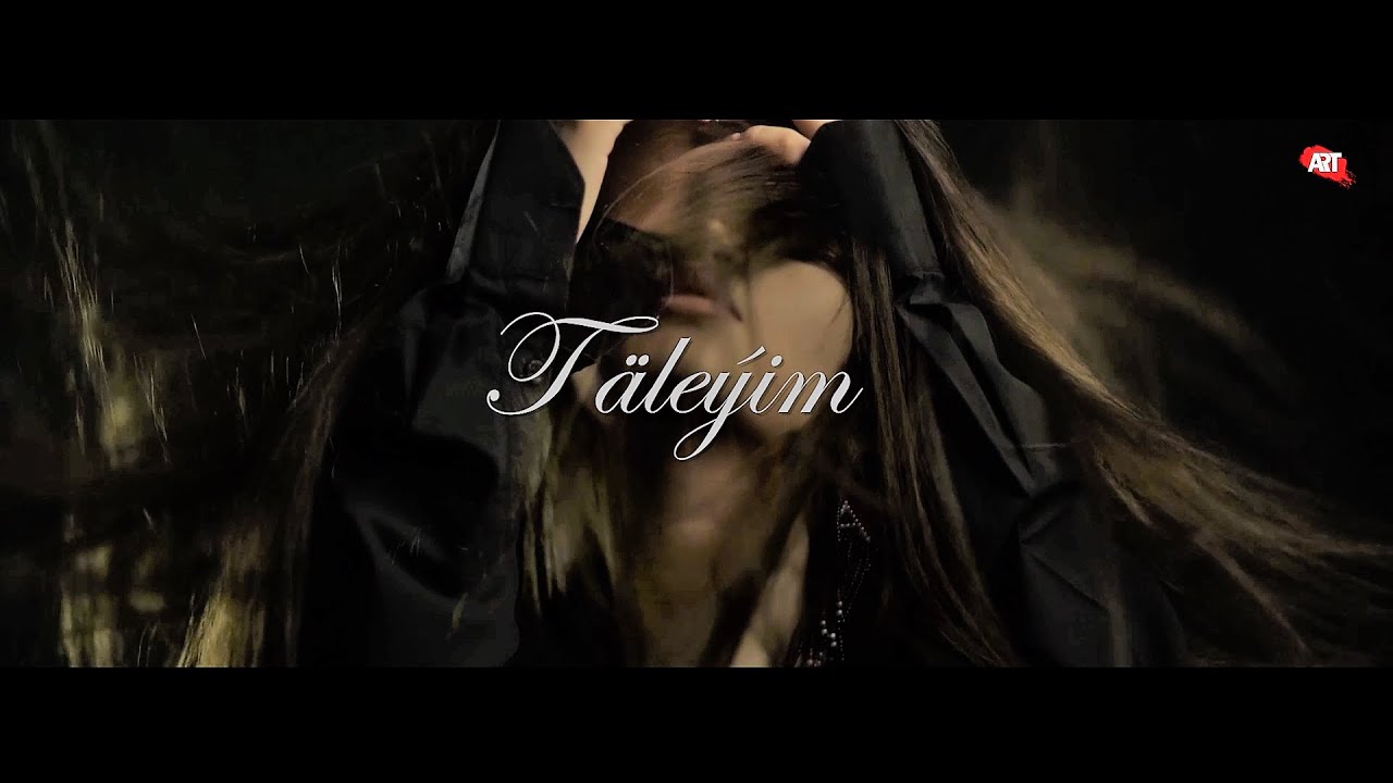Amalia - Taleyim (Official Music Video)