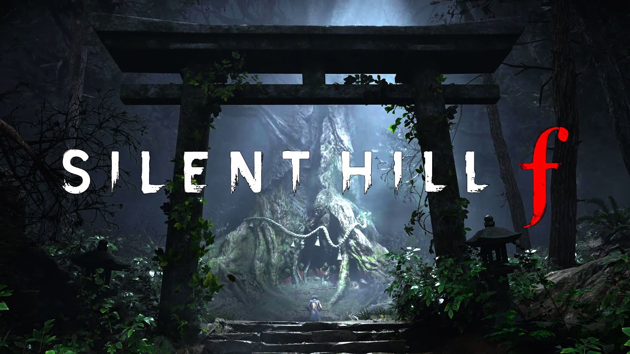 【SILENT HILL f 5週目】胸飾り奉納エンドをアクション難易度五里霧中で観るぞ！ - サイレントヒルf Live ＃7