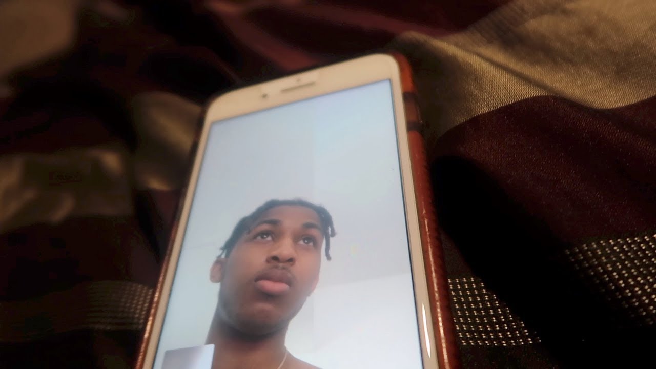 DDG FOUND OUT MY LITTLE SISTER GOT A BOYFRIEND * BUT IS MAD AT ME *