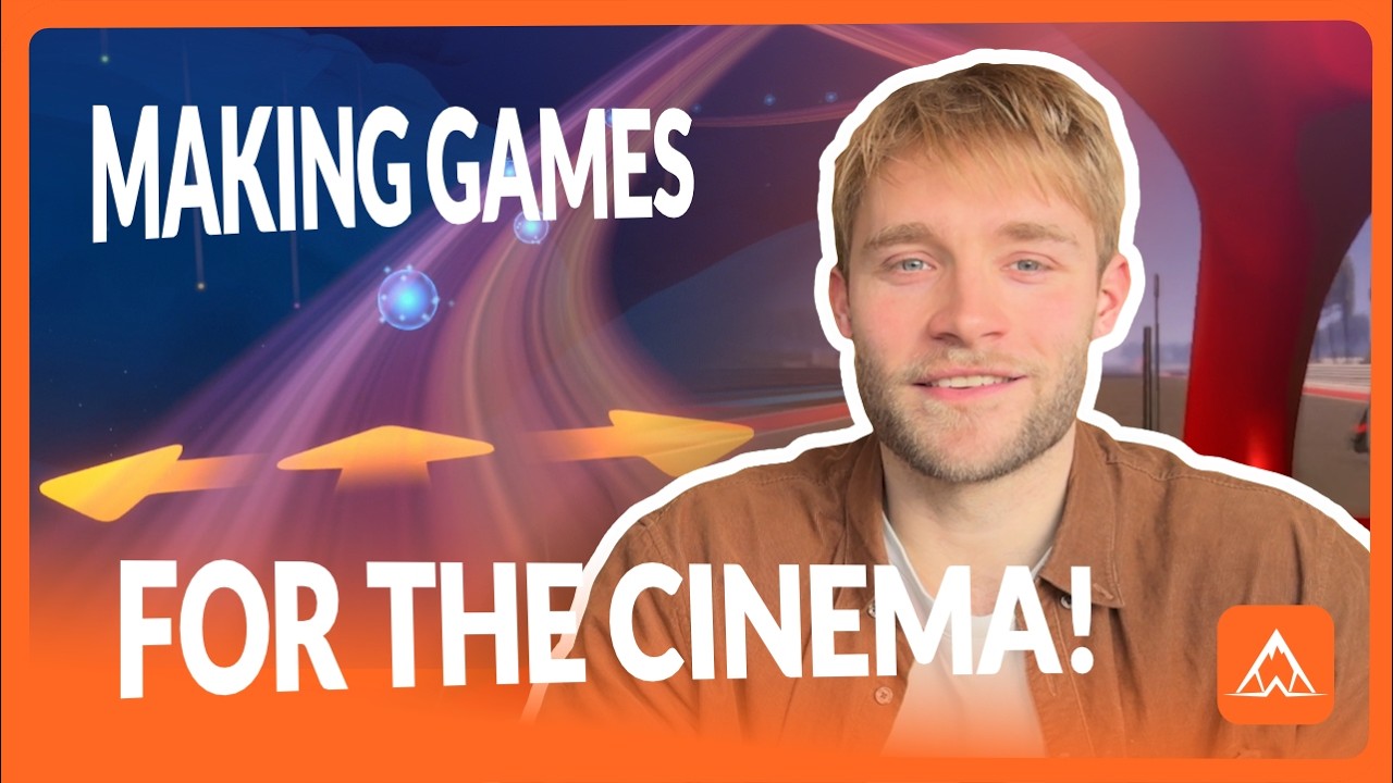 From Artist to GameDev: The Art of Shipping Games FAST