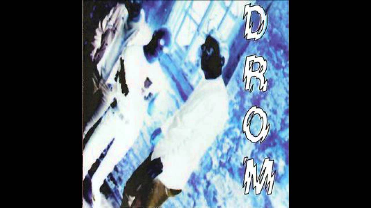 Drom-Ich brauch dich