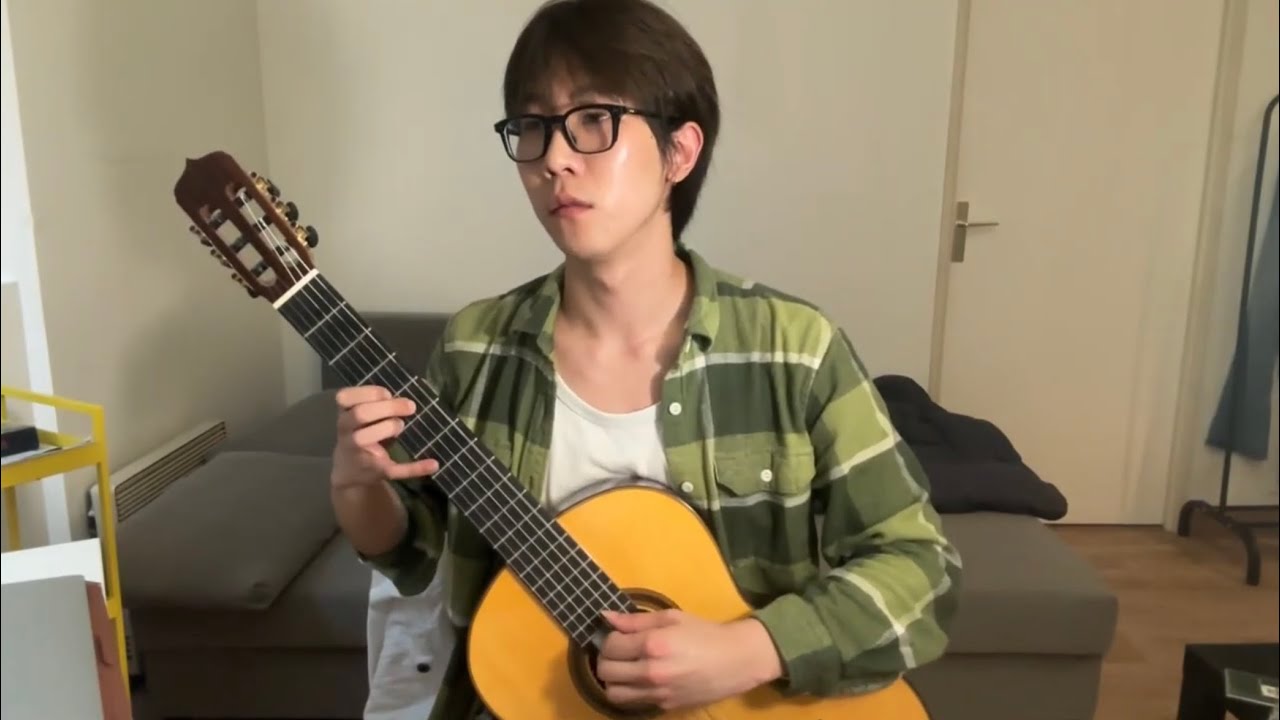 Ulrik Neumann - Kärleksvals (Love Waltz)