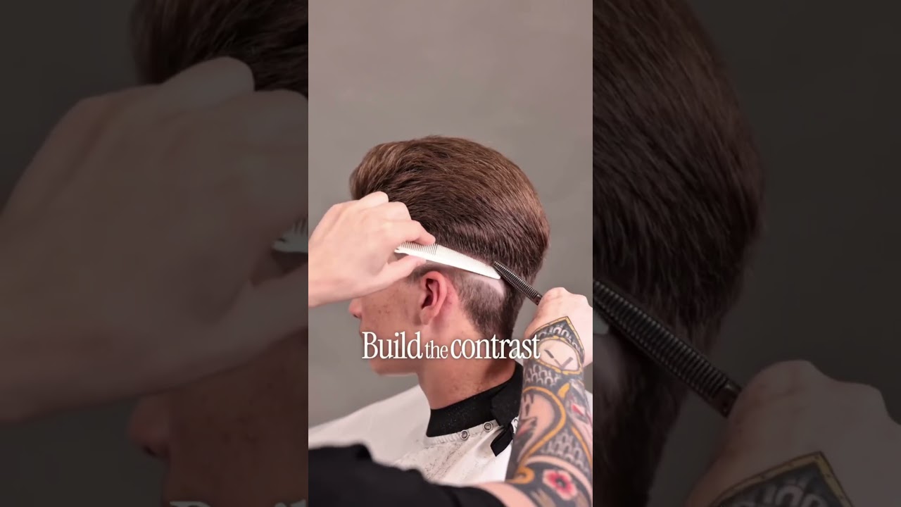Самые желанные стрижки для мужчин 💈