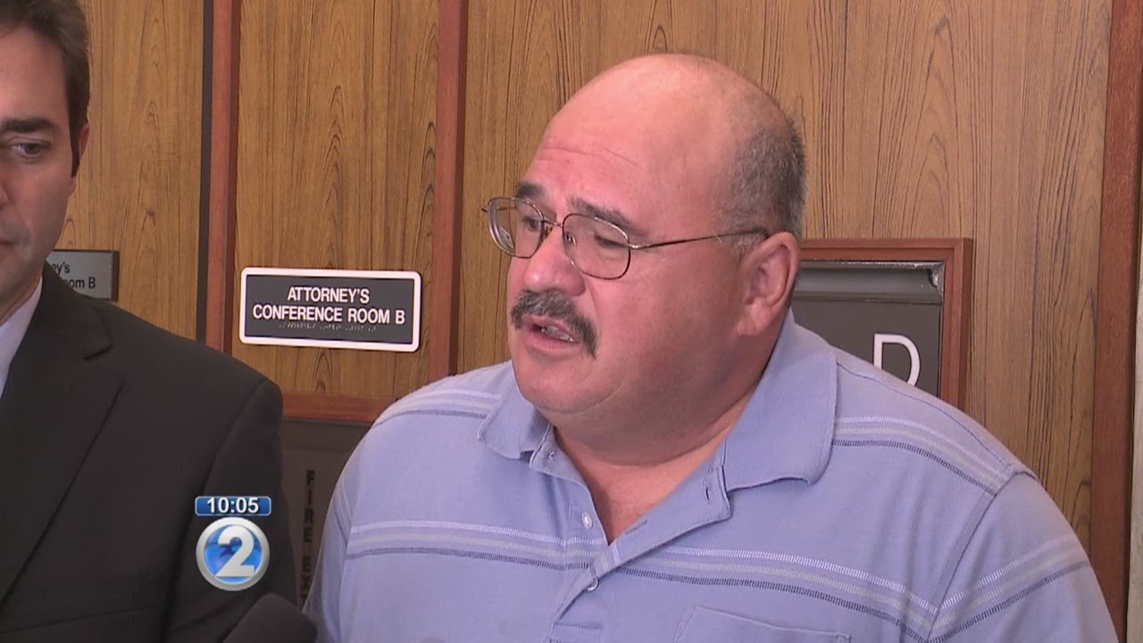 Judge dismisses sex assault case against former custodian