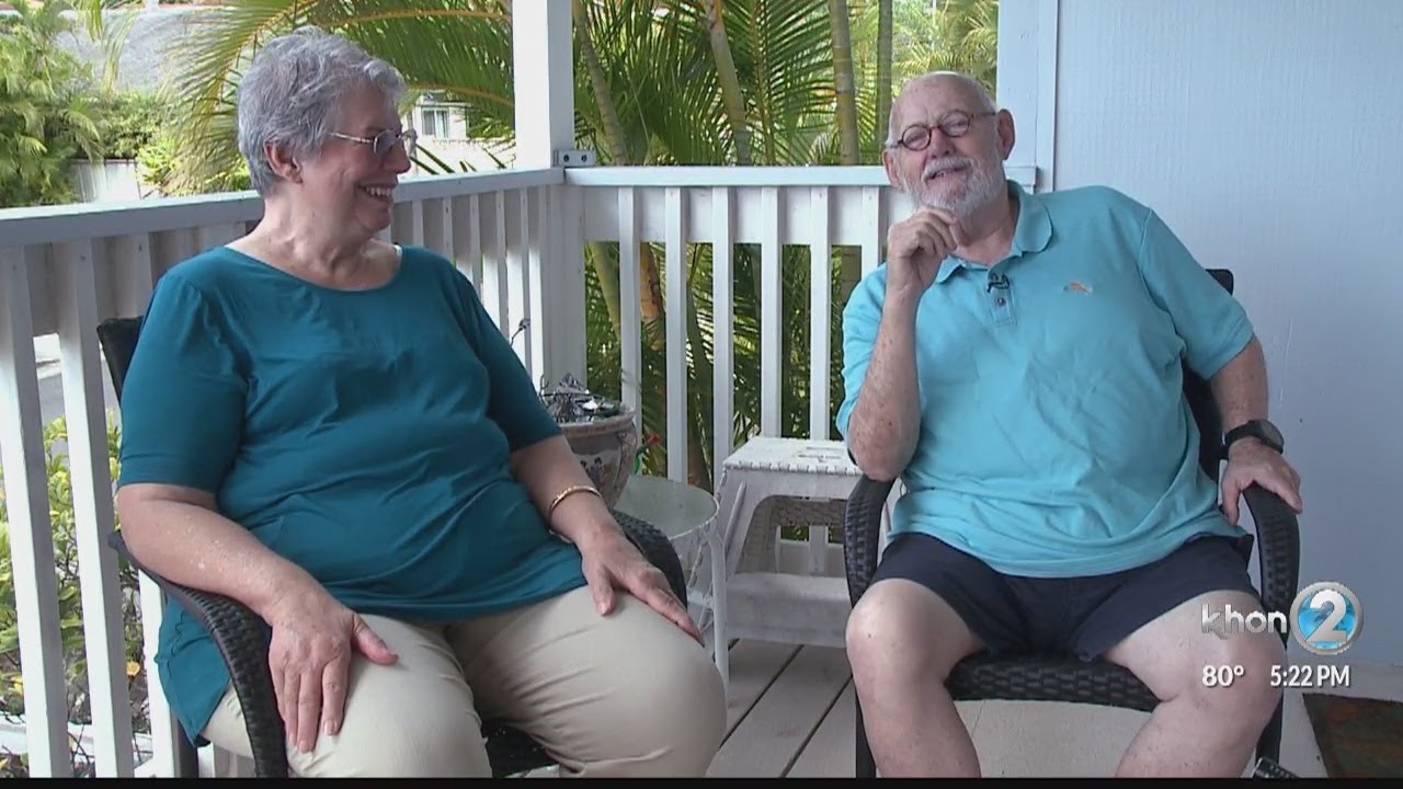 Kupuna Life: Jim Leahey
