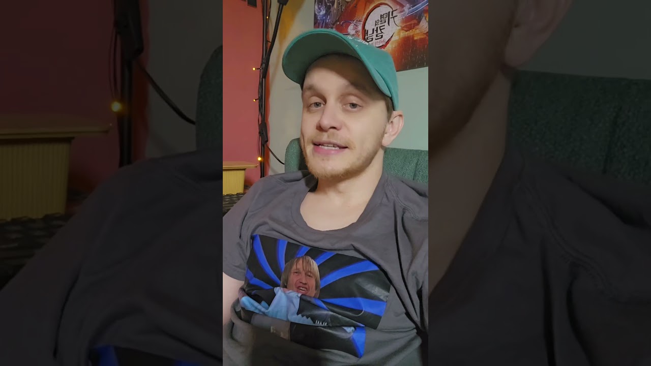 BTS Чонгук и Павел Воля