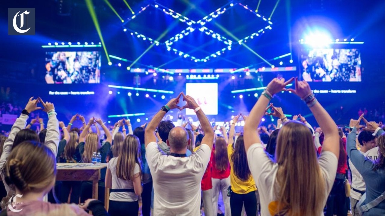 THON committee members share their thoughts on the importance of the organization