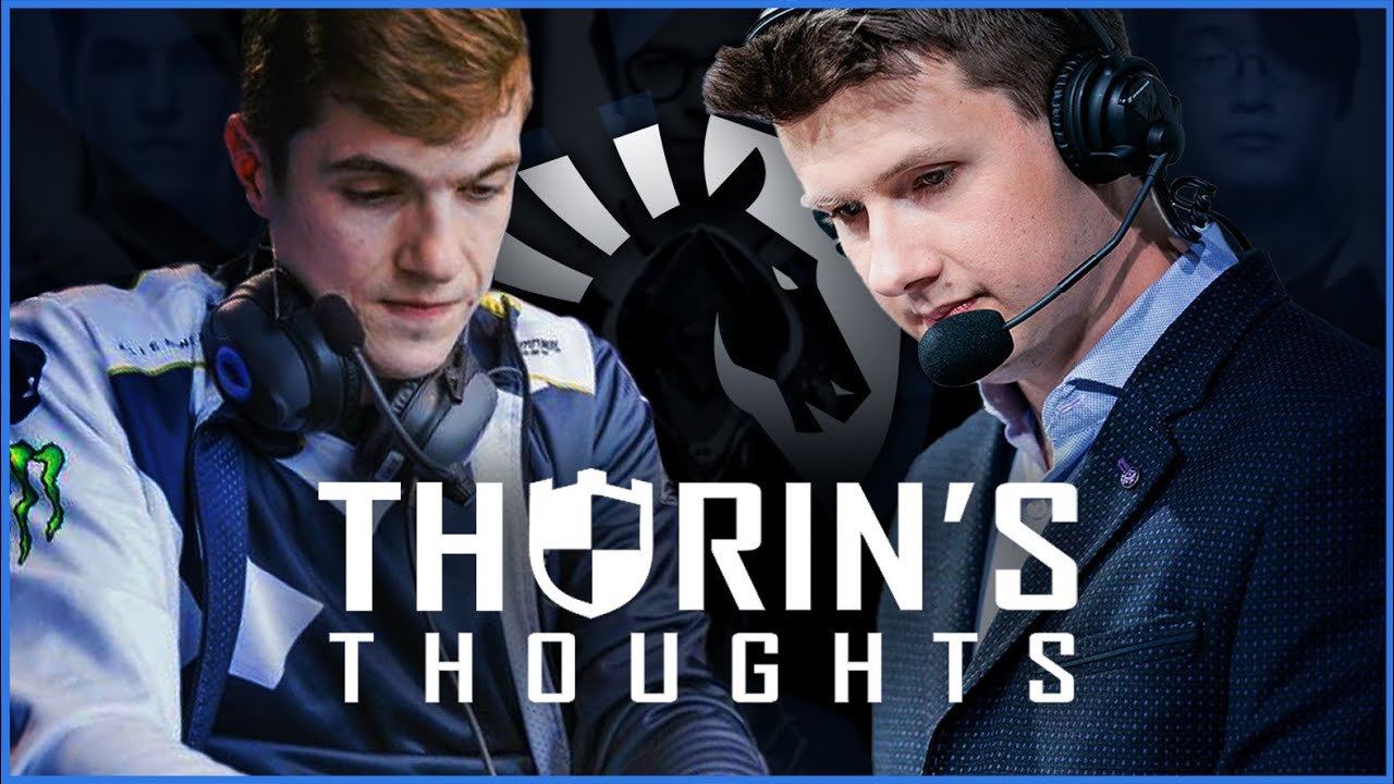 Jatt the BULLY?!?  Player REVOLT!  Not JUST Alphari! - Team Liquid Mutiny - League of Legends