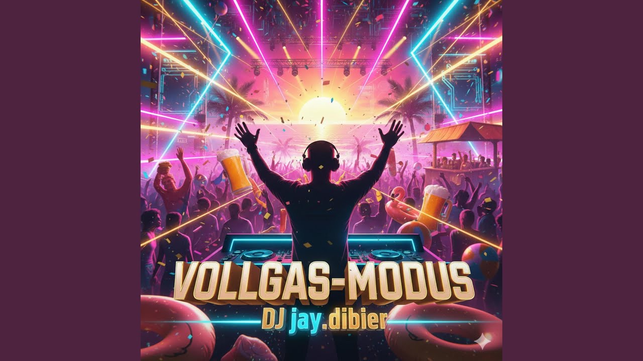 Vollgas-Modus