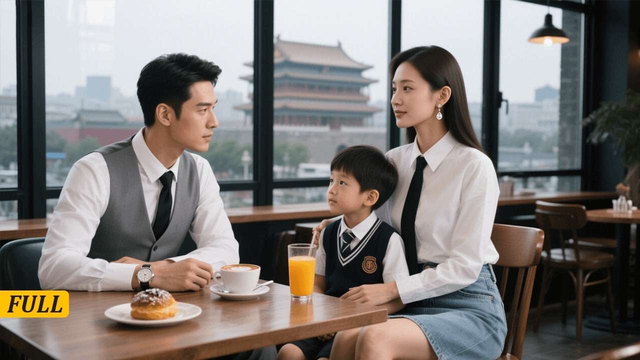 Mẹ Đơn Thân Đi Xem Mắt Lại Ngồi Nhầm Bàn, Ai Ngờ Cưới Luôn Được Tổng Tài Giàu Có Nhất Nước