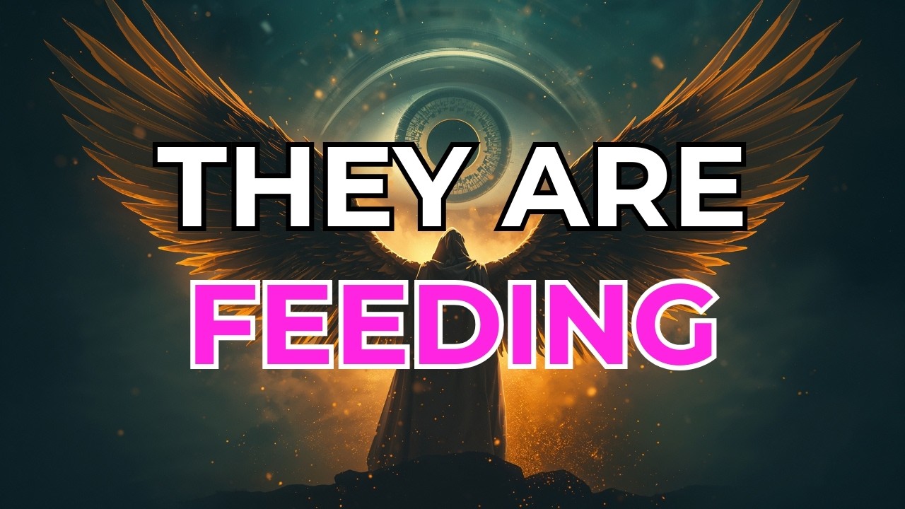 Chosen One: Jesus Revealed 3 Sacred Objects - Archons Fear How You Carry Them