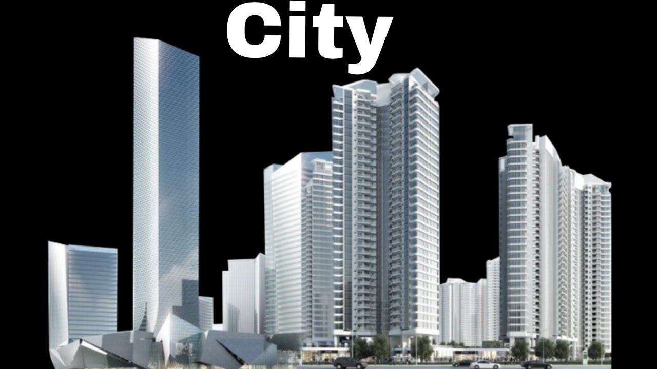 Building My Own City in Roblox