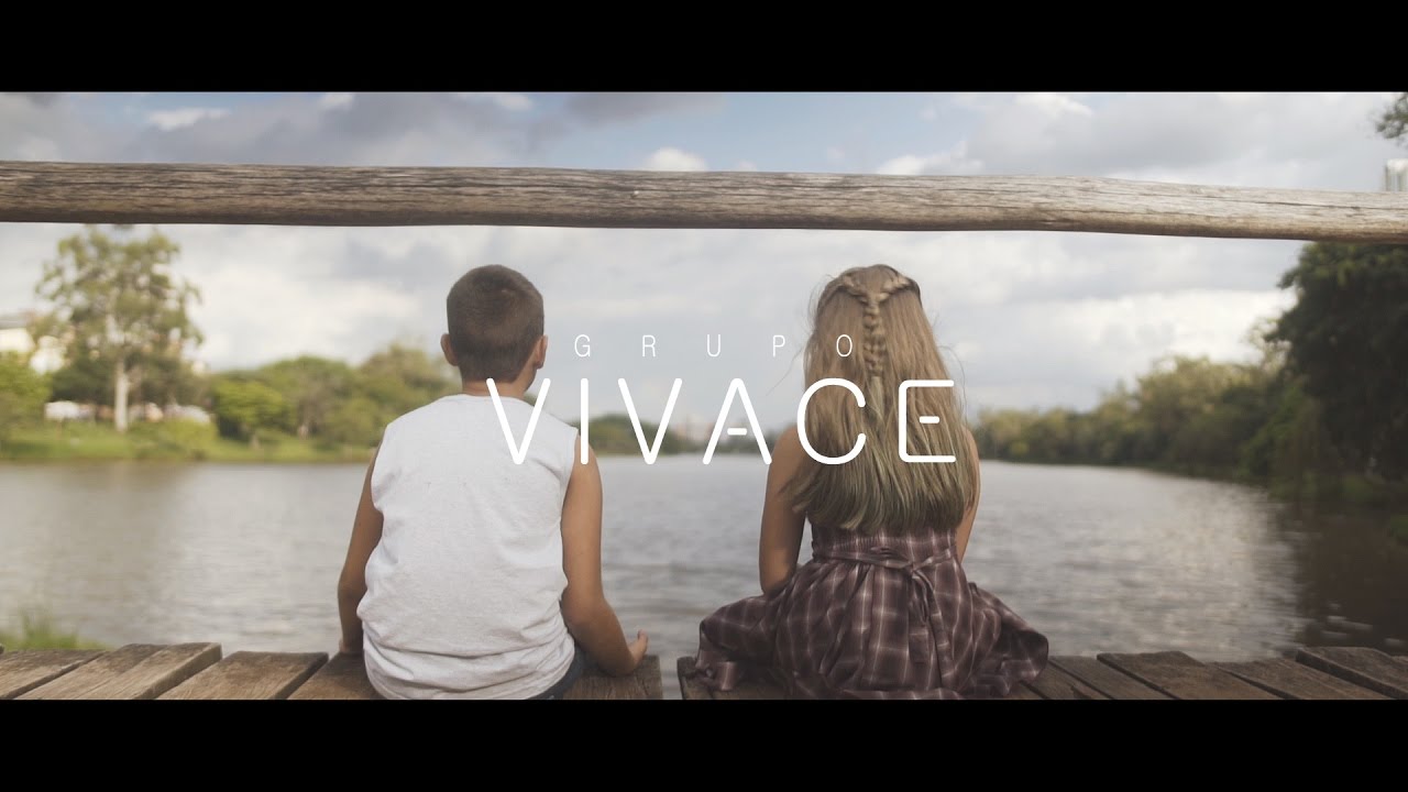 Me Espera - (Cover) Grupo Vivace