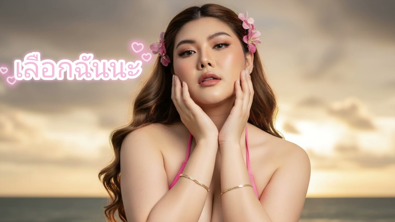 เลือกฉันนะ-official