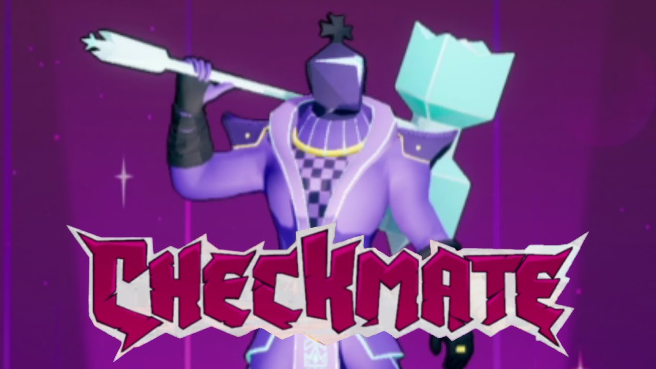 Checkmate Showdown: The King's Revenge