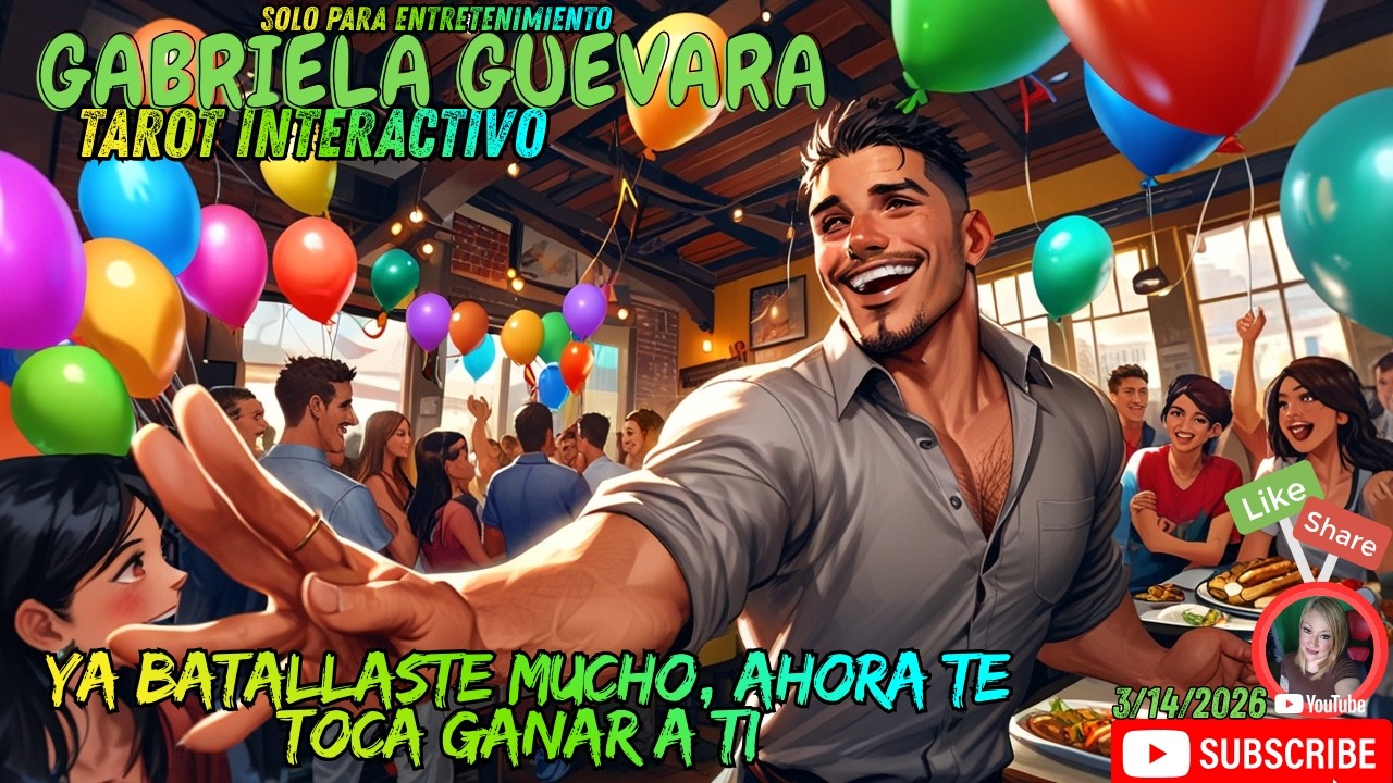Tarot General Colectivo (Tarot Interactivo) #tarot LO QUE SALGA