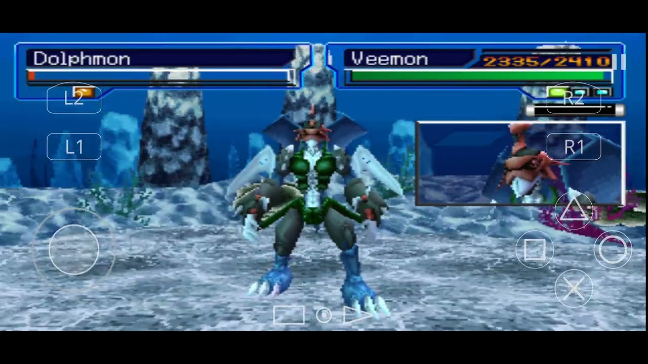 Dhilly - Digimon World 3 🌟 Dragon Pack Agumon Guilmon Veemon 🐉 Digital Monsters 2003 👾 Walkthrough 🎮