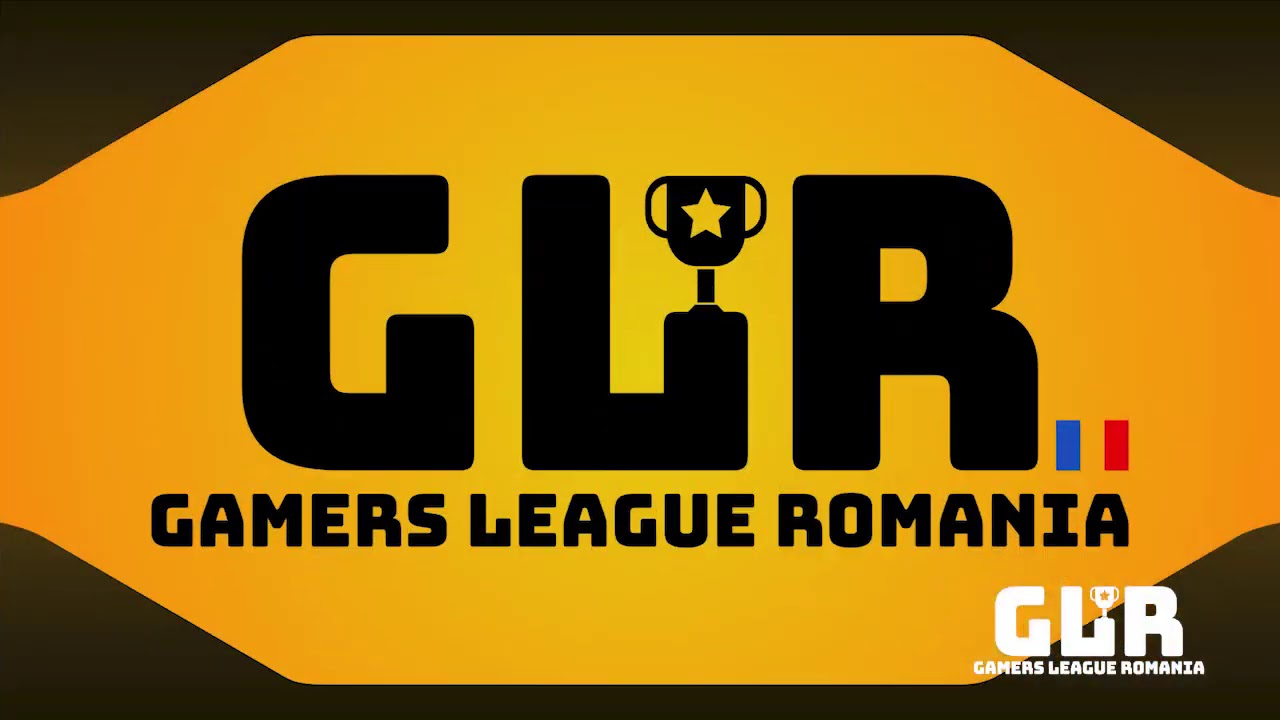 Gamers League Romania