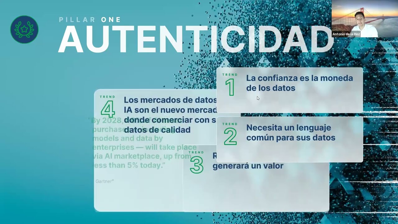Webinar - Tendencias 2025