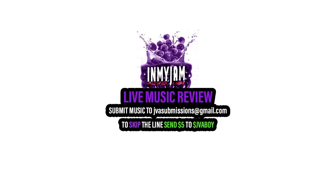 Send Your Music and Make Me Move!!! | Got JAMS??