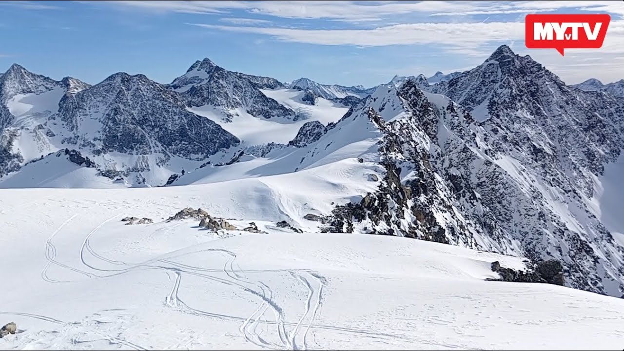 V štubajských Alpách vedia, ako na to: Najlepšia vysokohorská chata v Rakúsku a raj pre skialp