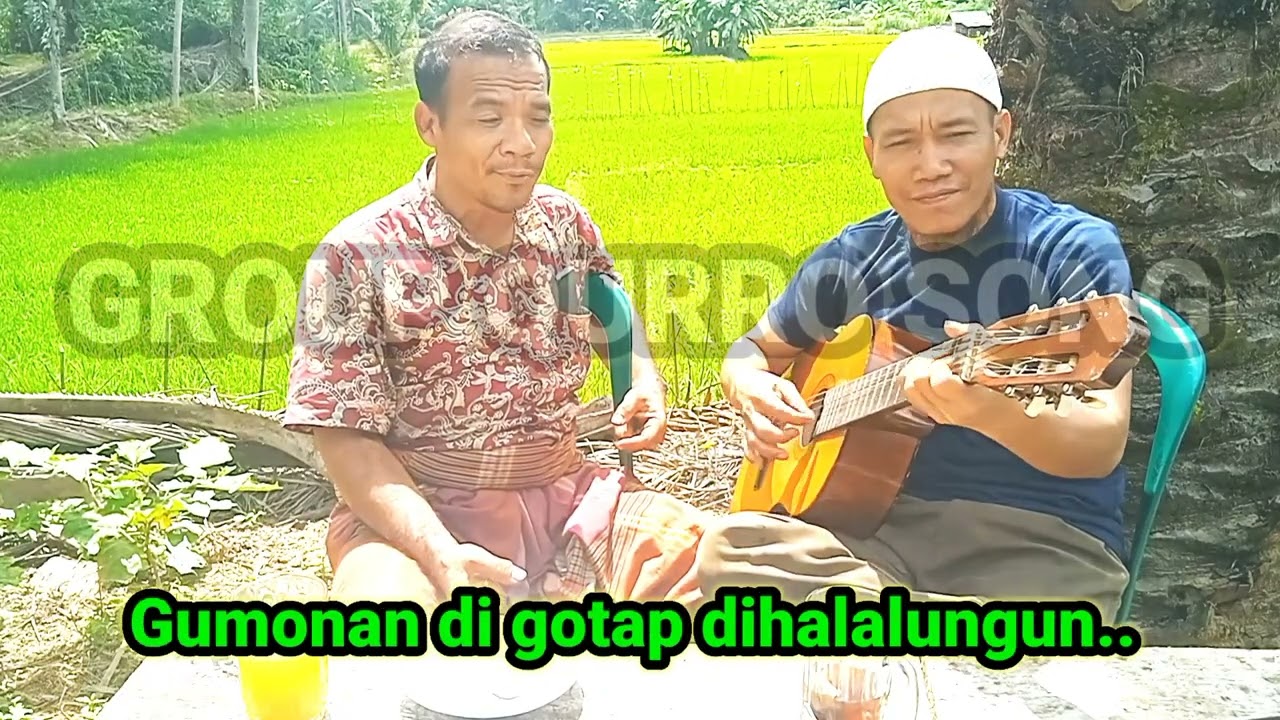 Dompak Rap Hita Nadua: Lagu Jadul, tapsel..