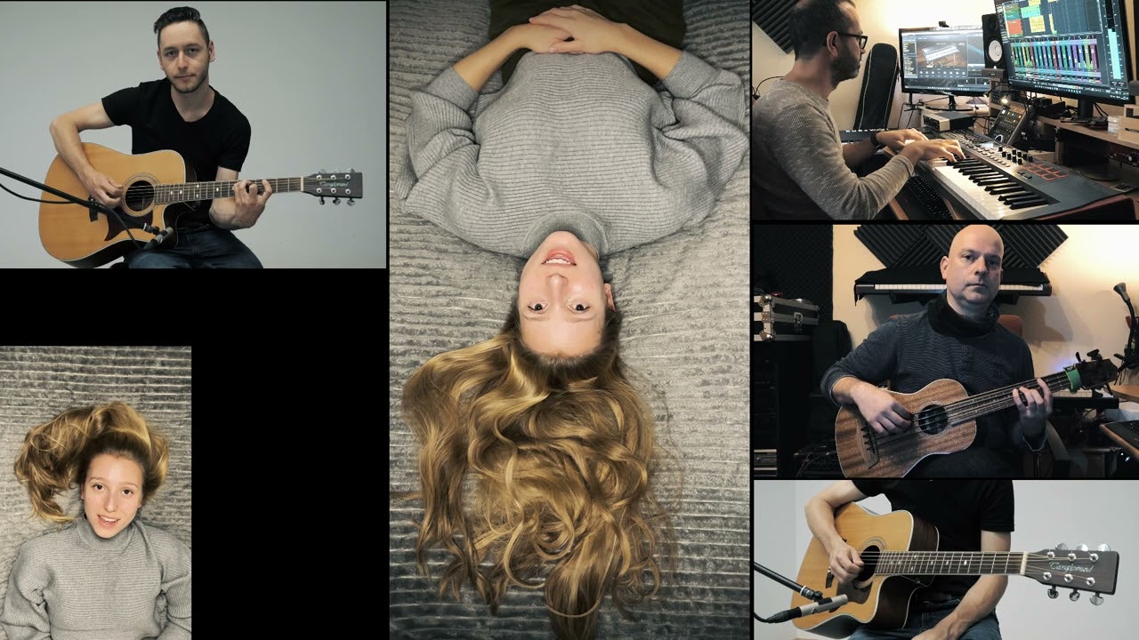 Remember That Night - Sara Kays - Cover #melancholiasessions