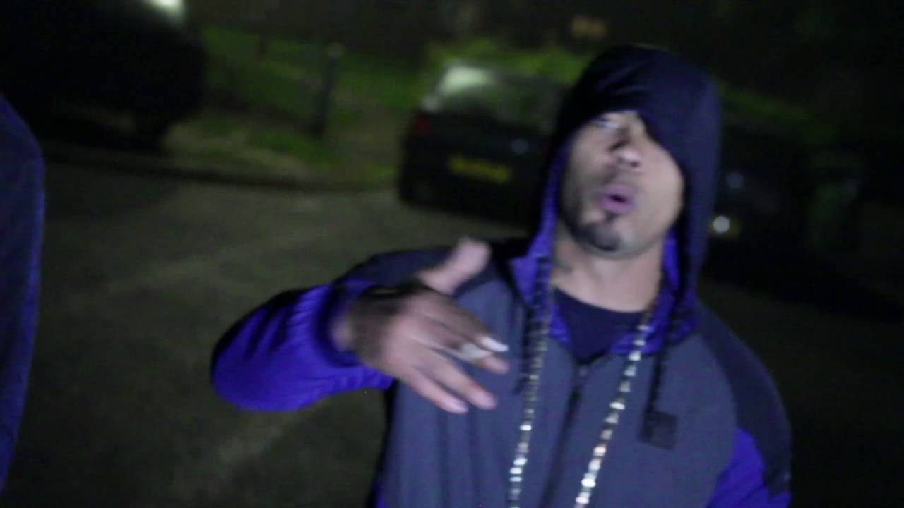 F Trapz - Certi Tee - Montz - Back2Back [VERSE4VERSE] GWTV