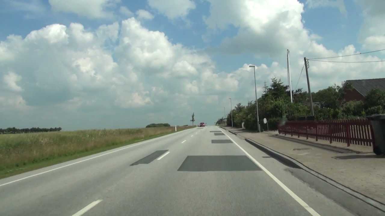 Fra Süderlügum til Rømø Del 3