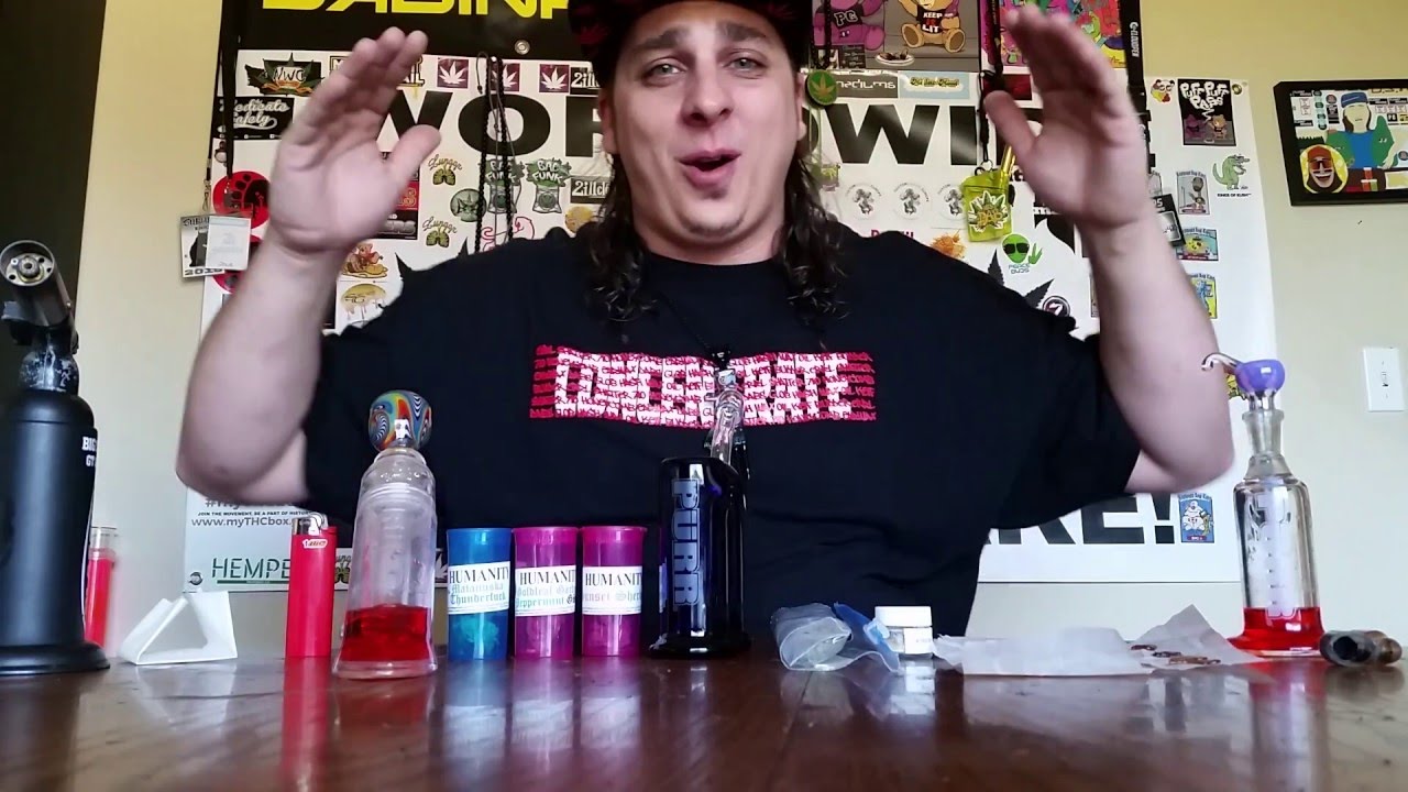 WORLDWIDE WAKE & BAKE!!!!! [45] (PURR SPECIAL)