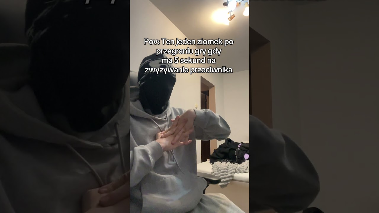 Każdy z nas zna kogoś takiego 😭😭🔥 