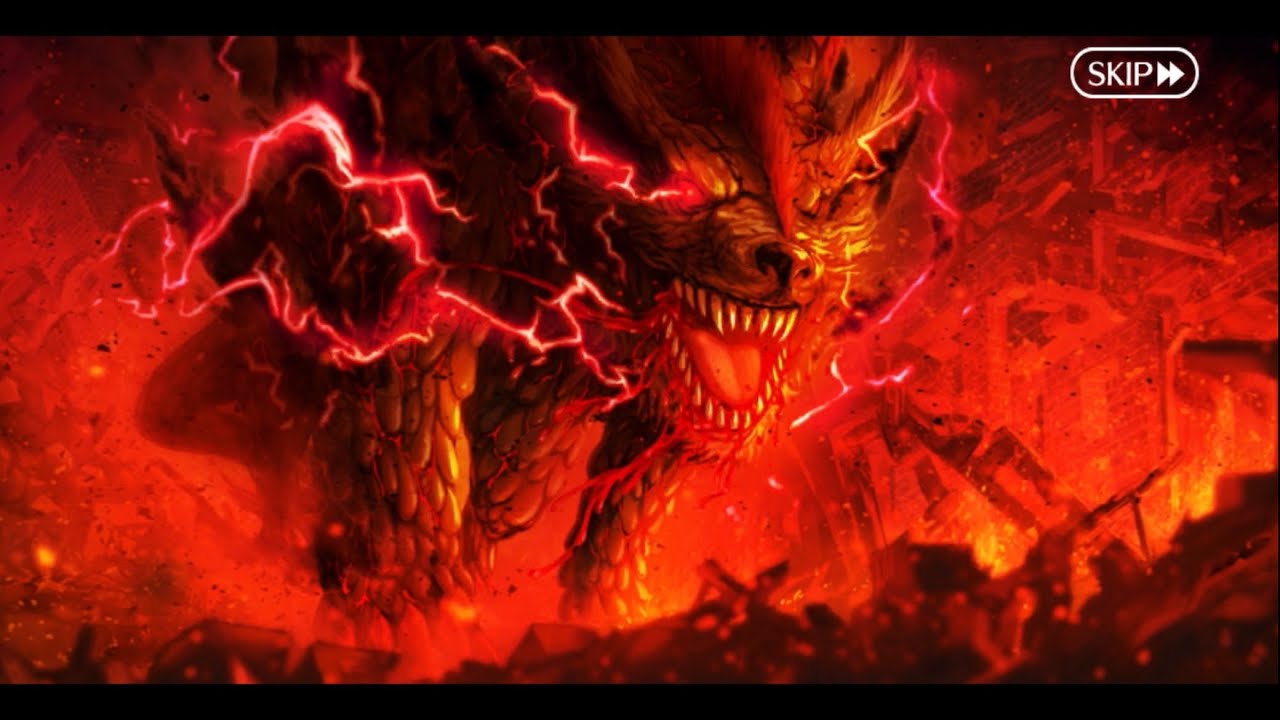FGO: Calamity of the Beast 